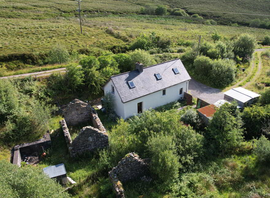 Altnadarragh, Swanlinbar, H14HE12 photo