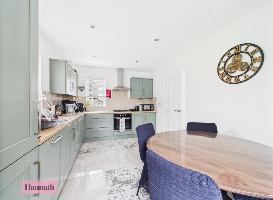 51 Toberhewny Lodge, Lurgan, Craigavon, BT66 7FL