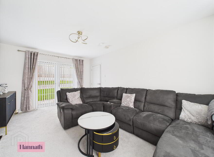 51 Toberhewny Lodge, Lurgan, Craigavon, BT66 7FL