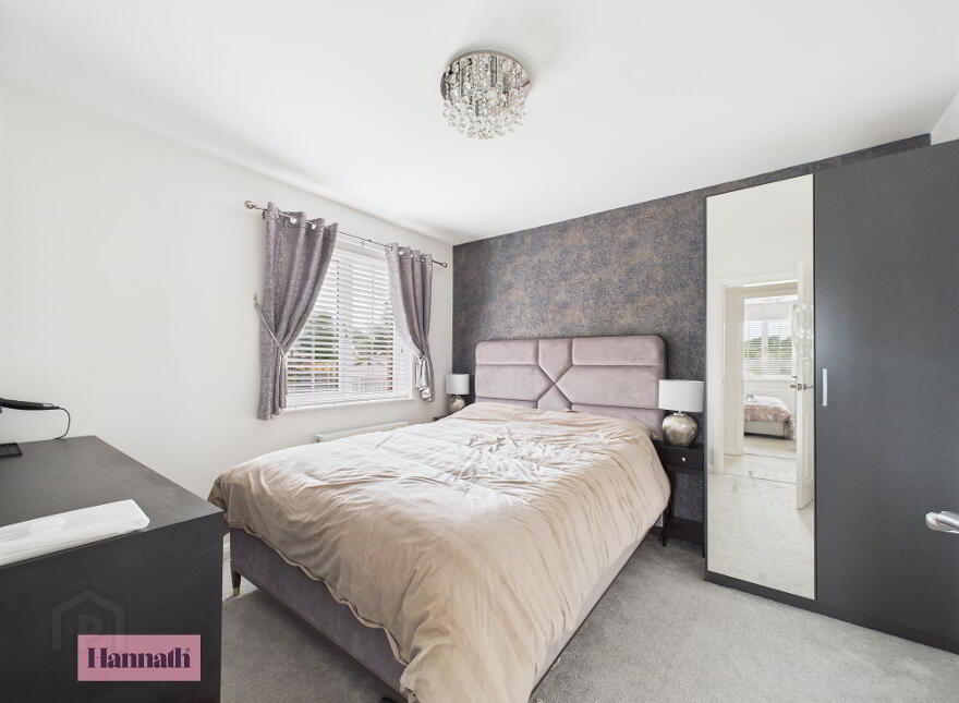51 Toberhewny Lodge, Lurgan, Craigavon, BT66 7FL