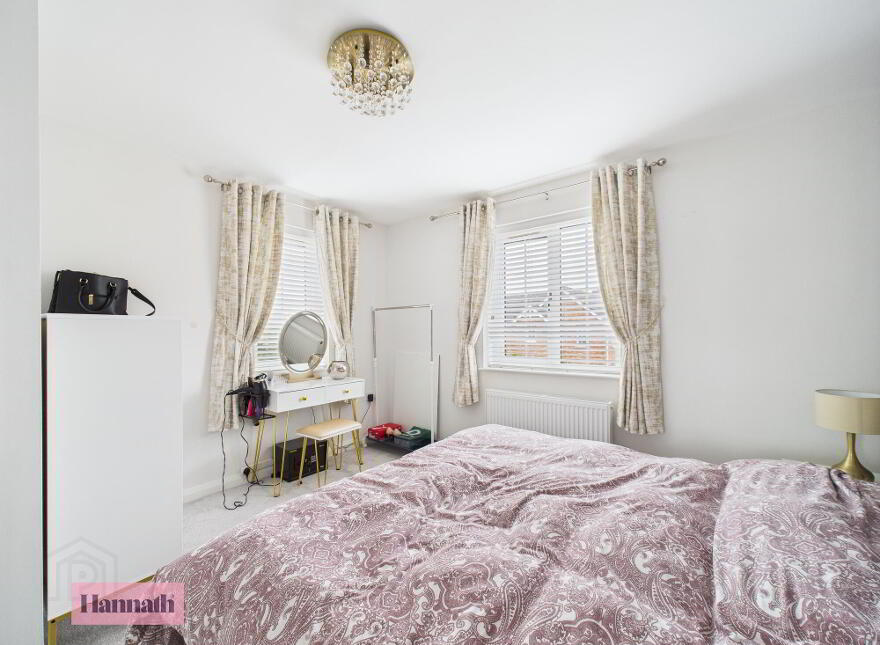 51 Toberhewny Lodge, Lurgan, Craigavon, BT66 7FL