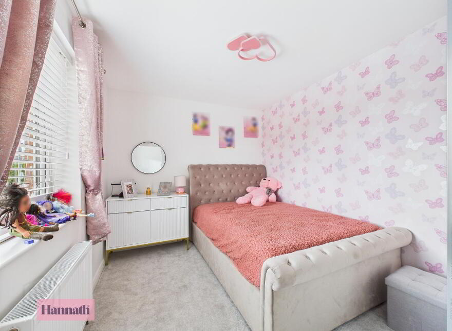 51 Toberhewny Lodge, Lurgan, Craigavon, BT66 7FL