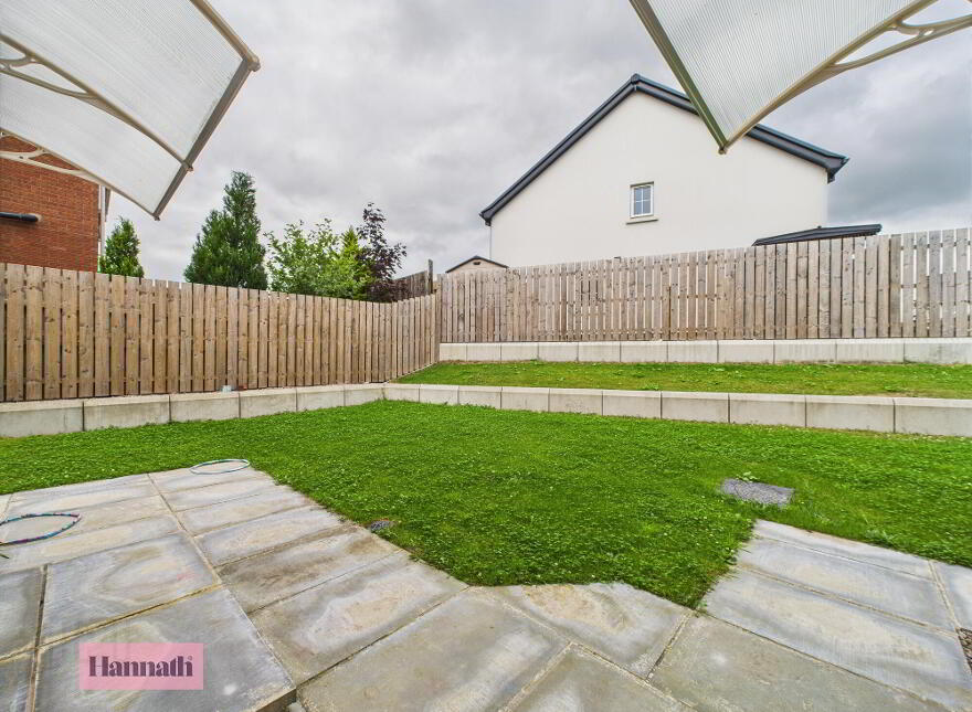 51 Toberhewny Lodge, Lurgan, Craigavon, BT66 7FL