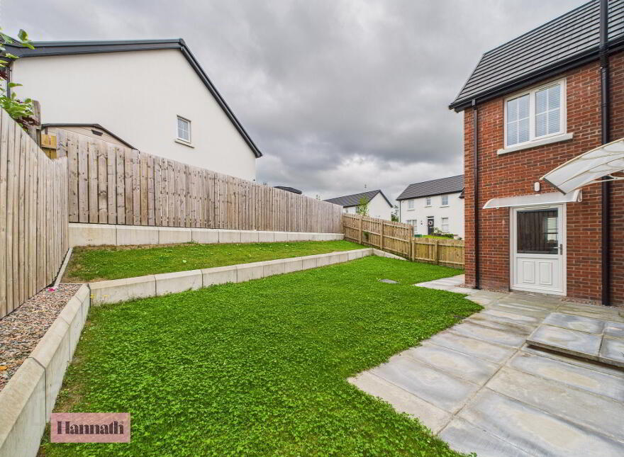 51 Toberhewny Lodge, Lurgan, Craigavon, BT66 7FL