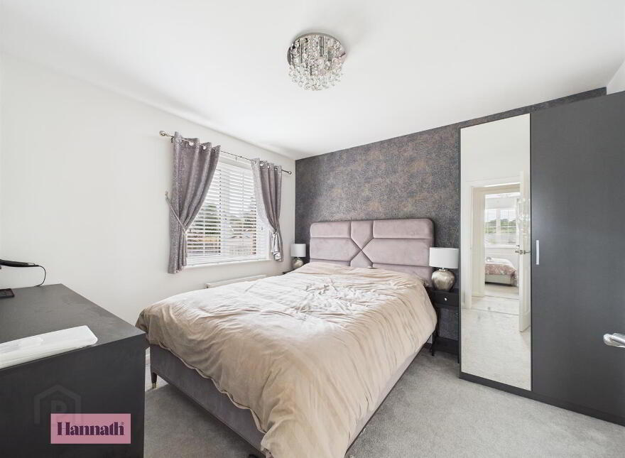 51 Toberhewny Lodge, Lurgan, Craigavon, BT66 7FL