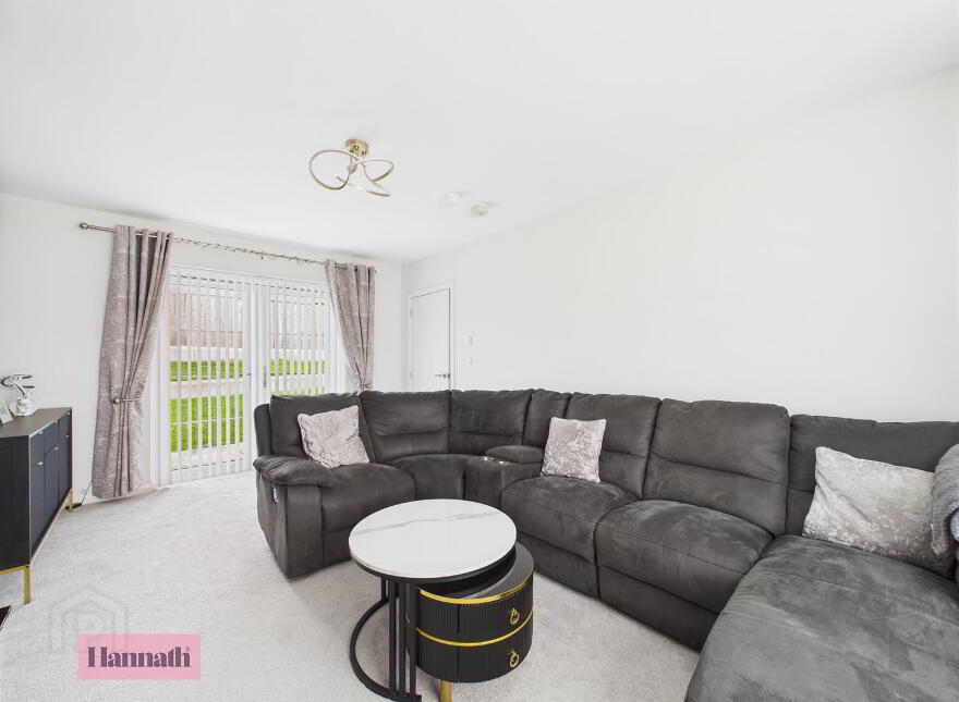 51 Toberhewny Lodge, Lurgan, Craigavon, BT66 7FL