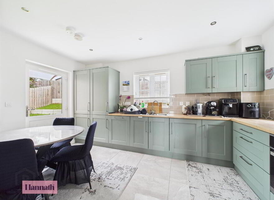 51 Toberhewny Lodge, Lurgan, Craigavon, BT66 7FL
