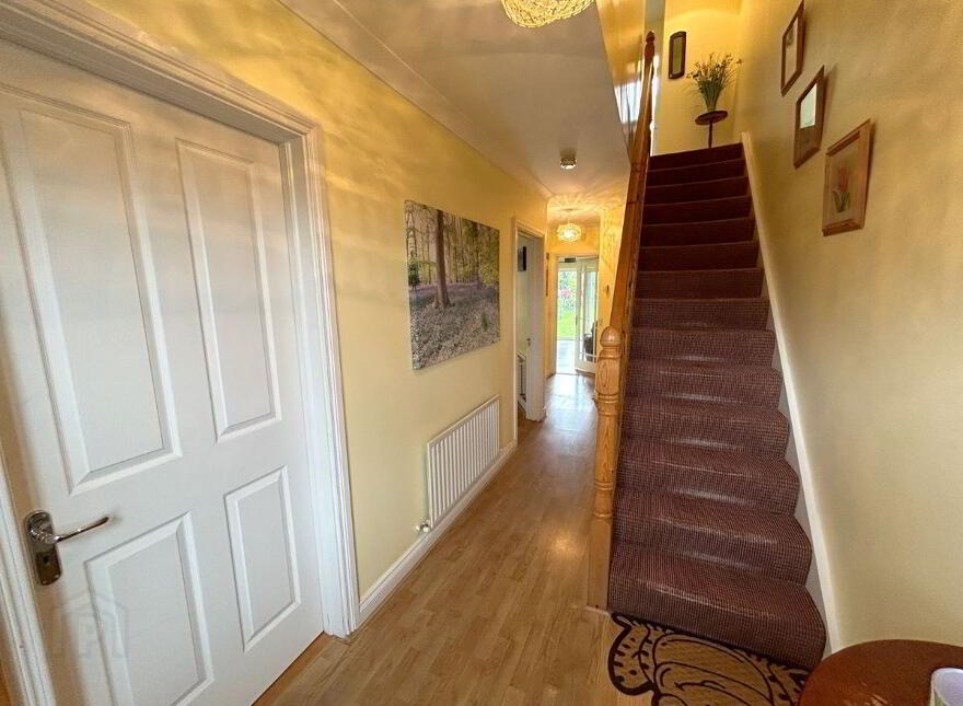46 Ard Na Mara, Clogherhead, A92W7T2