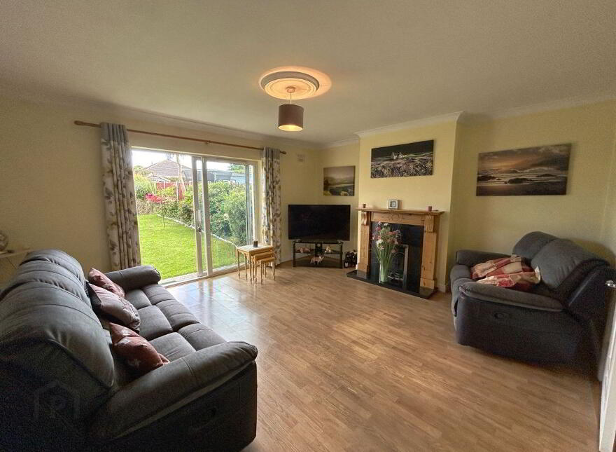 46 Ard Na Mara, Clogherhead, A92W7T2