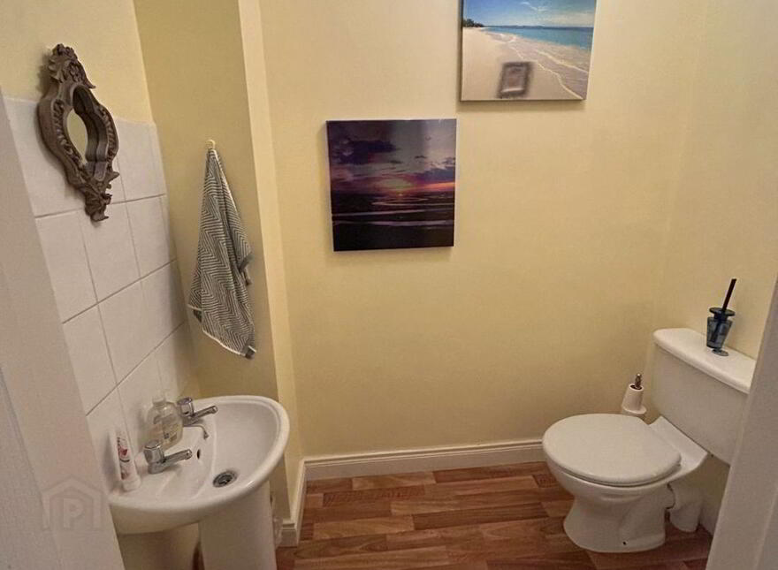 46 Ard Na Mara, Clogherhead, A92W7T2