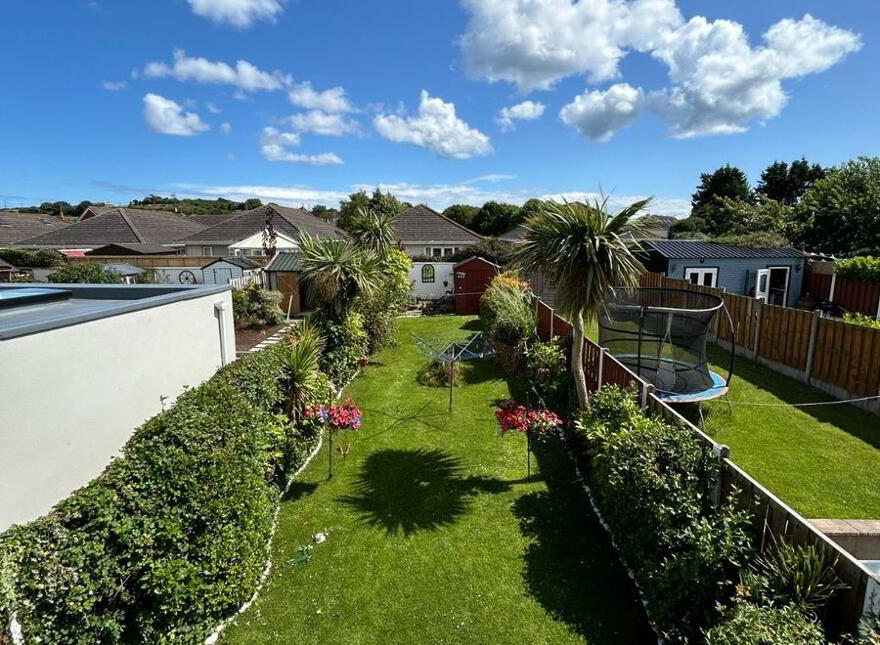46 Ard Na Mara, Clogherhead, A92W7T2