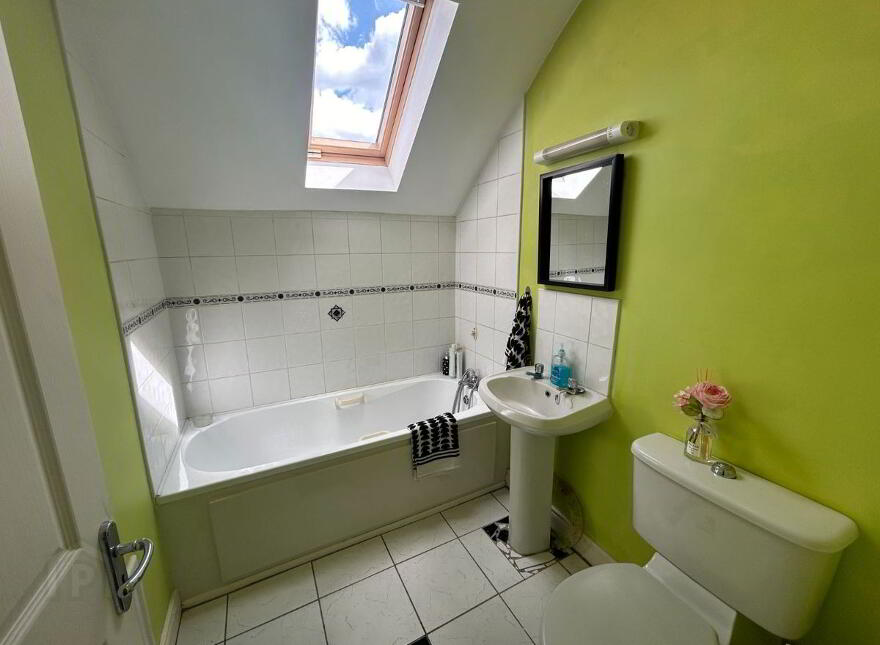 46 Ard Na Mara, Clogherhead, A92W7T2