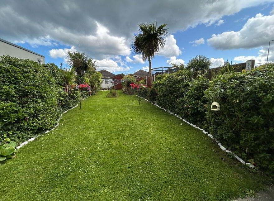 46 Ard Na Mara, Clogherhead, A92W7T2