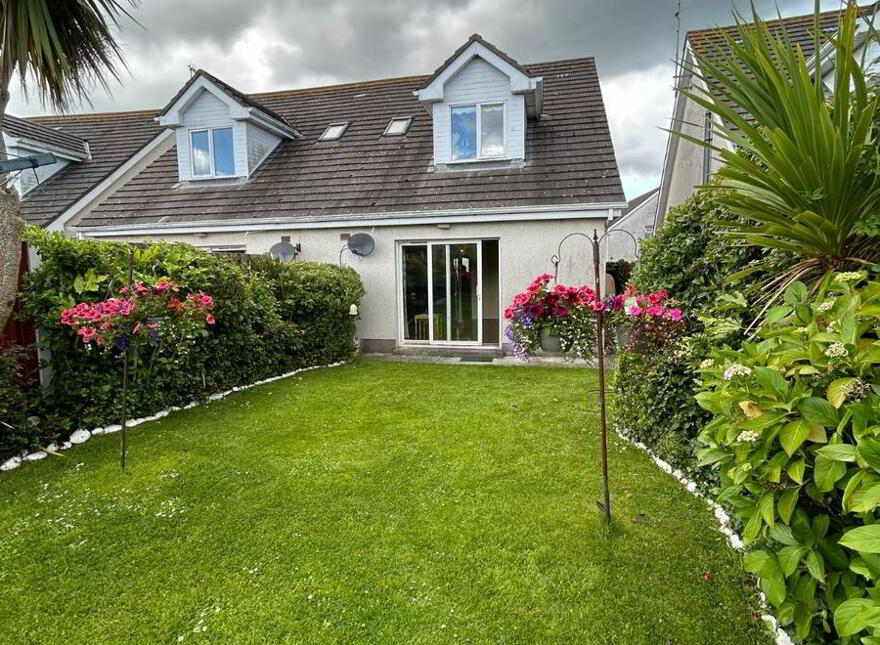 46 Ard Na Mara, Clogherhead, A92W7T2