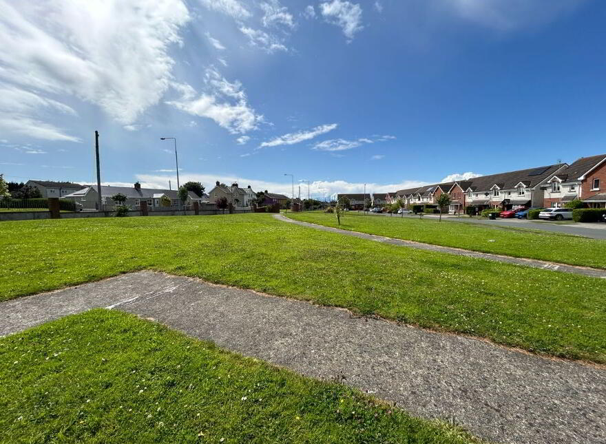 46 Ard Na Mara, Clogherhead, A92W7T2