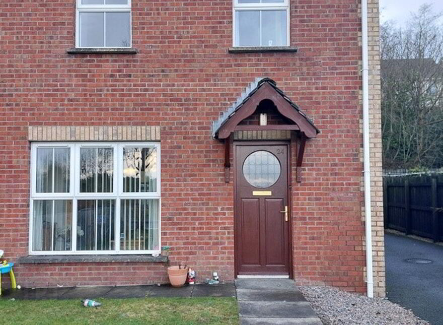 24 Briars Hill, Irvinestown, BT94 1ES photo
