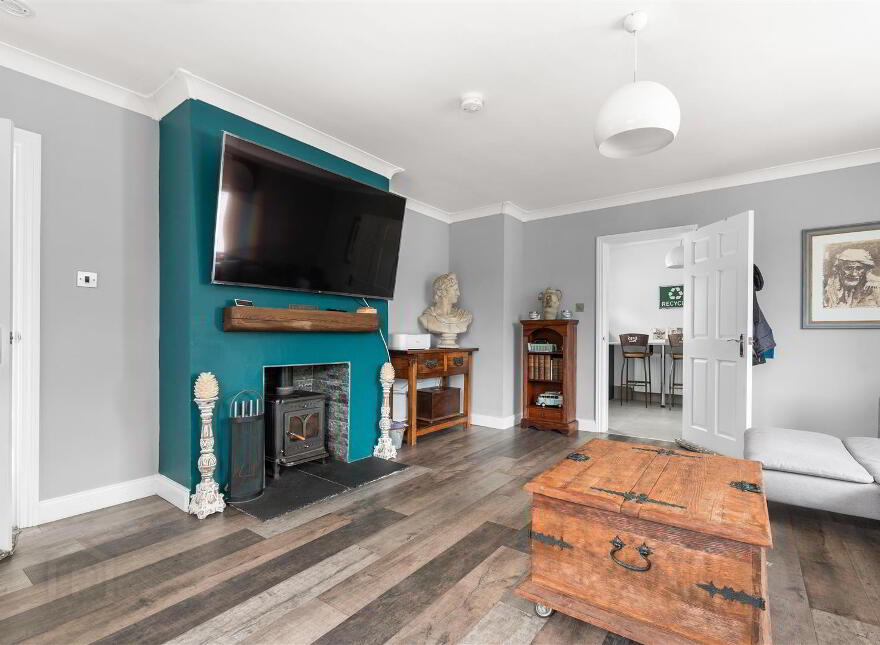 Hillhead Cottage, 11 Annadorn Road, Downpatrick, BT30 8JU