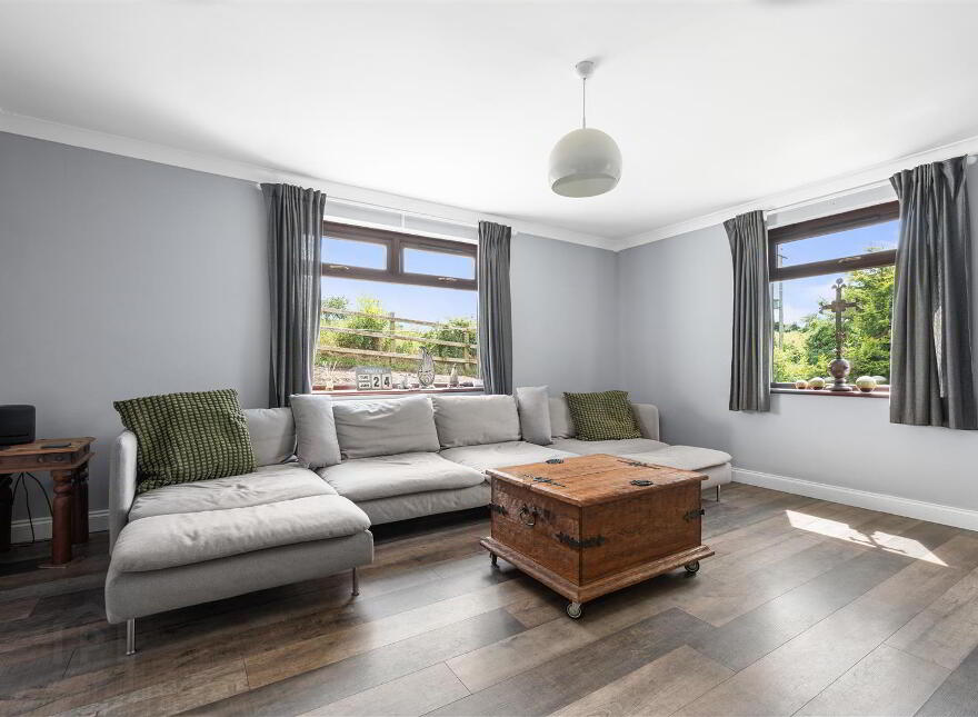 Hillhead Cottage, 11 Annadorn Road, Downpatrick, BT30 8JU