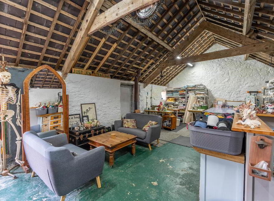 Hillhead Cottage, 11 Annadorn Road, Downpatrick, BT30 8JU