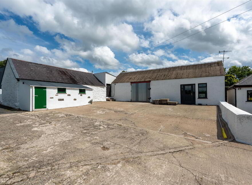 Hillhead Cottage, 11 Annadorn Road, Downpatrick, BT30 8JU