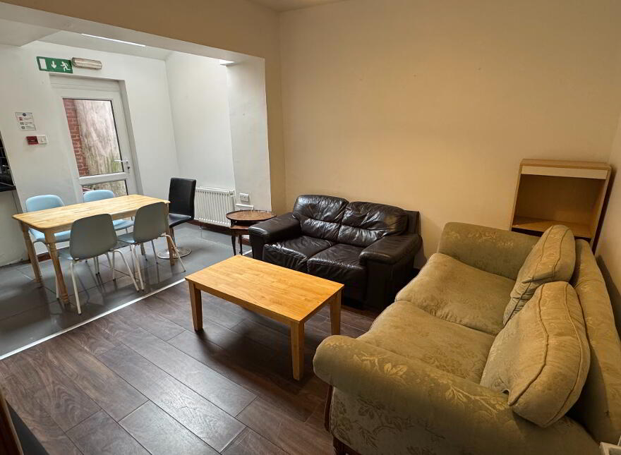 9 Riverview Street, Stranmillis, Belfast, BT9 5FD
