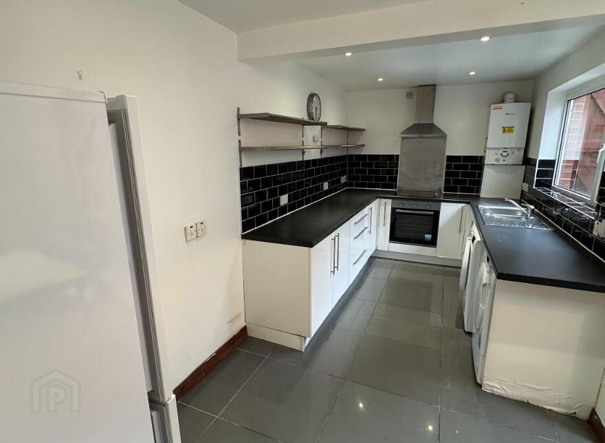 9 Riverview Street, Stranmillis, Belfast, BT9 5FD