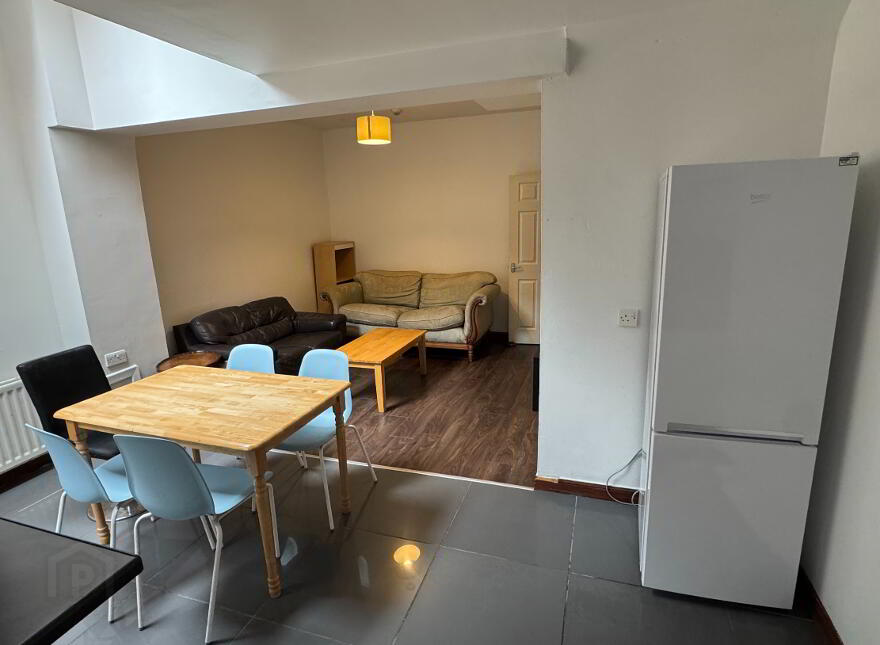 9 Riverview Street, Stranmillis, Belfast, BT9 5FD