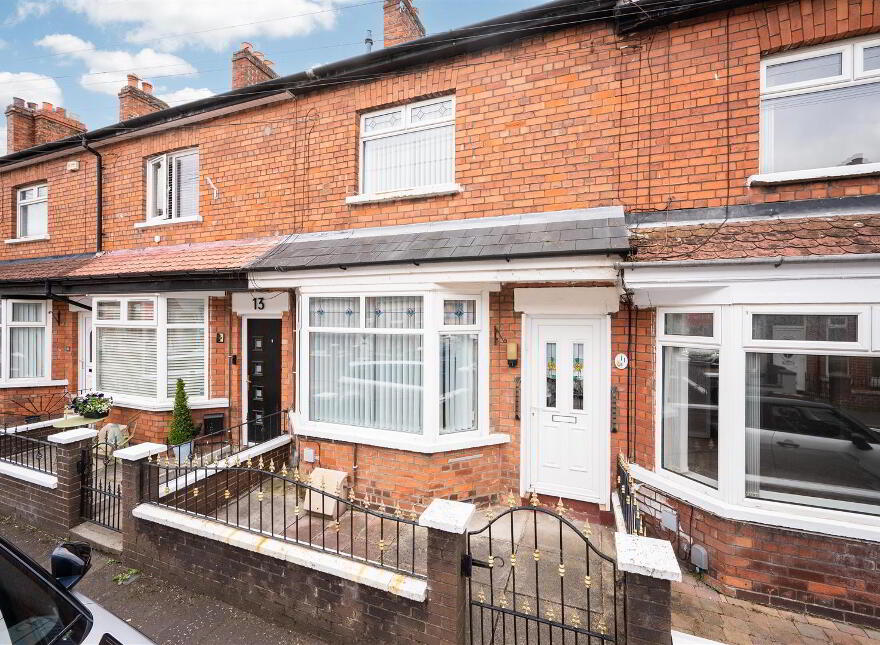 11 Lichfield Avenue, Belfast, BT5 5JQ photo