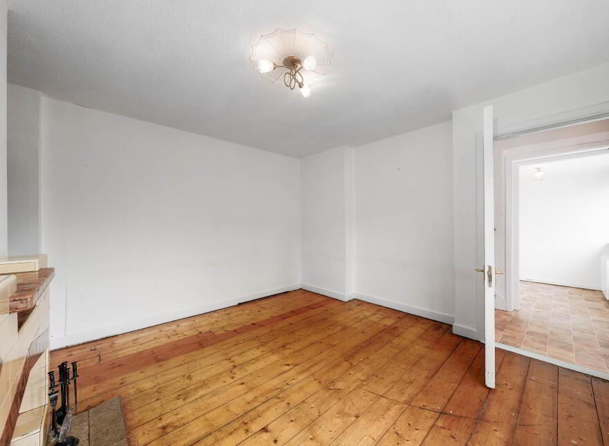 23 Larkfield Grove, Harolds Cross 6w, D6w X318, Dublin