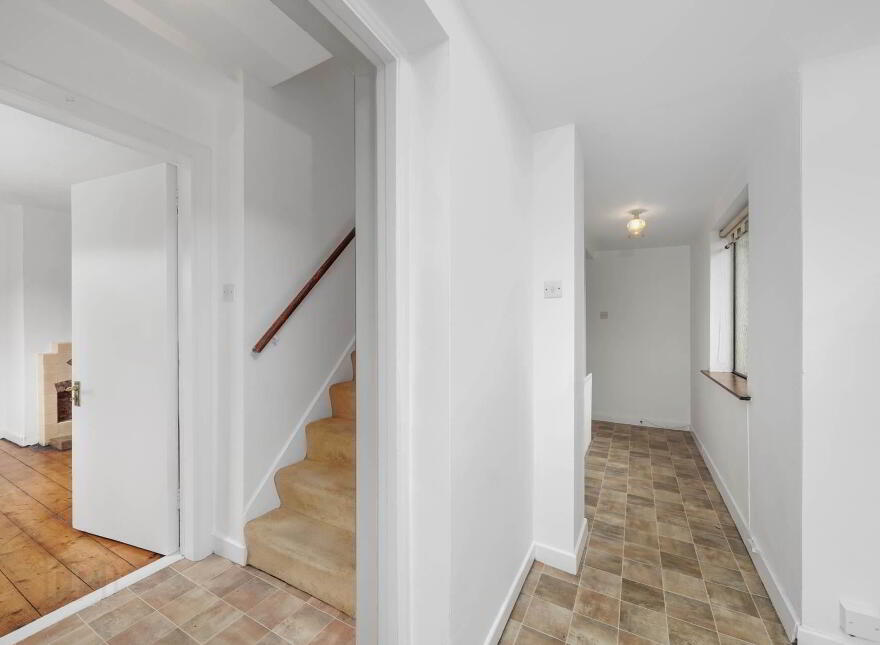 23 Larkfield Grove, Harolds Cross 6w, D6w X318, Dublin