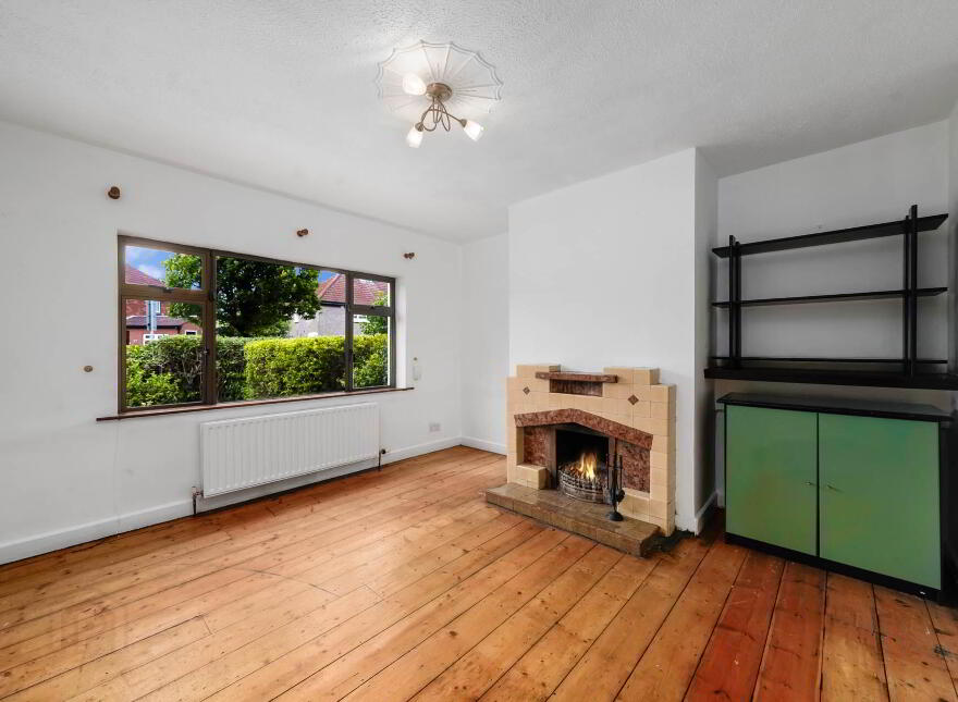 23 Larkfield Grove, Harolds Cross 6w, D6w X318, Dublin