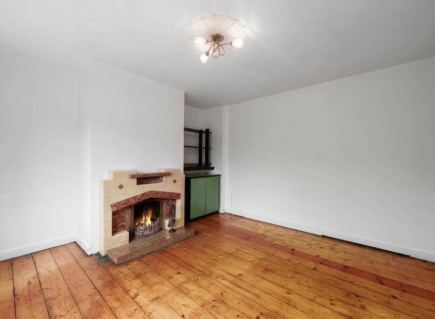 23 Larkfield Grove, Harolds Cross 6w, D6w X318, Dublin