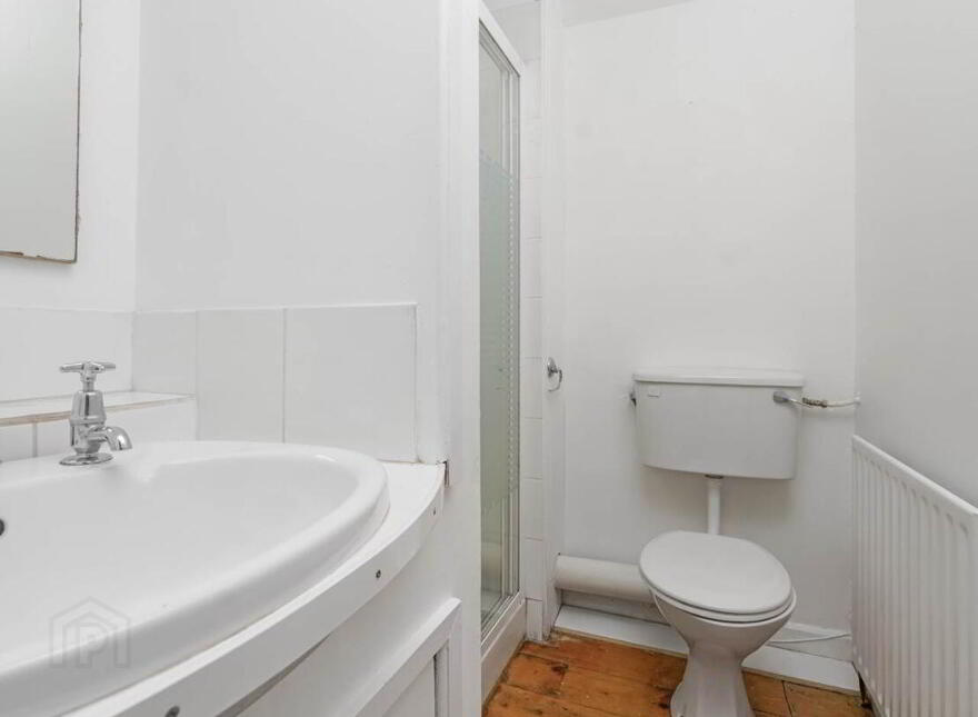 23 Larkfield Grove, Harolds Cross 6w, D6w X318, Dublin