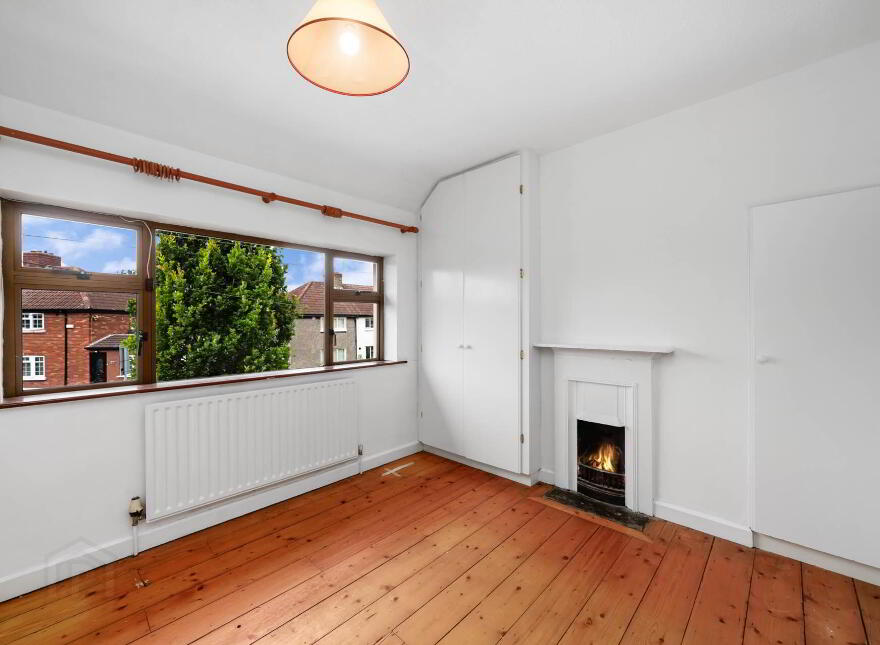 23 Larkfield Grove, Harolds Cross 6w, D6w X318, Dublin