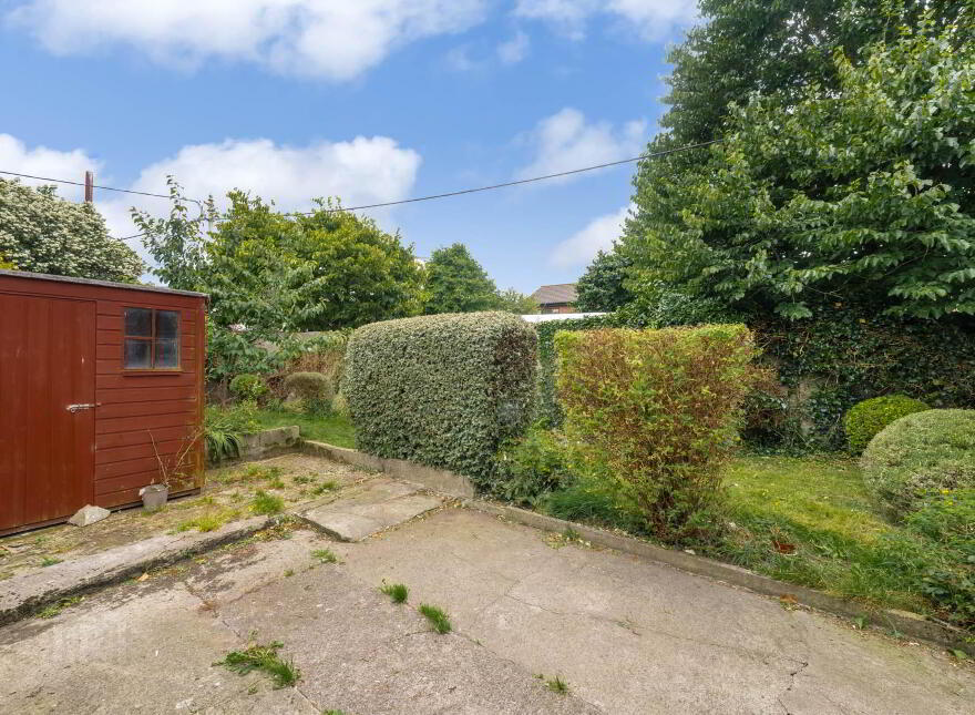 23 Larkfield Grove, Harolds Cross 6w, D6w X318, Dublin