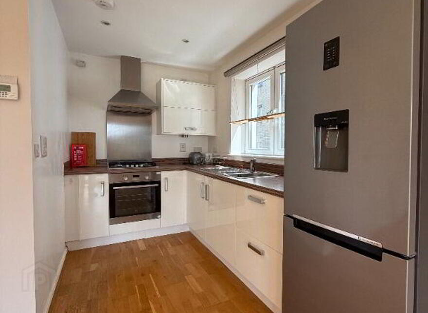 5 Arneil Drive, Granton, Edinburgh, EH5 2GR