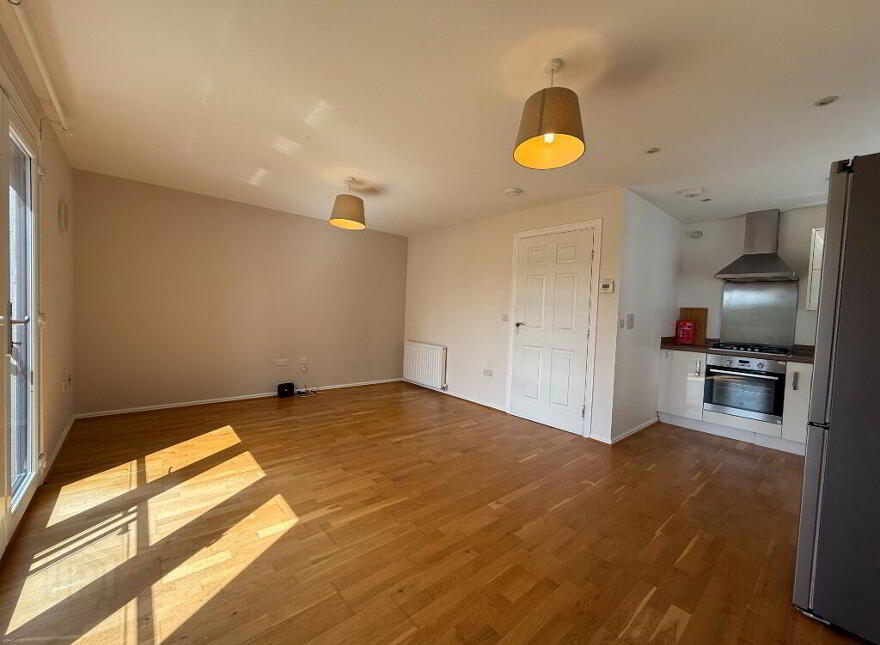 5 Arneil Drive, Granton, Edinburgh, EH5 2GR