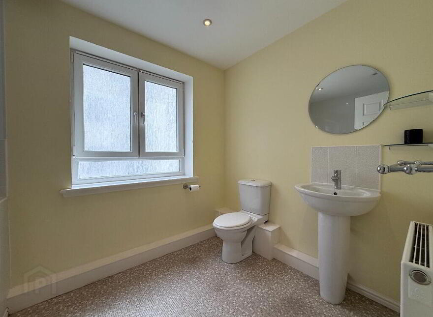 5 Arneil Drive, Granton, Edinburgh, EH5 2GR