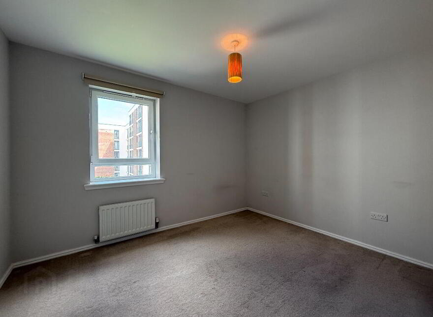 5 Arneil Drive, Granton, Edinburgh, EH5 2GR