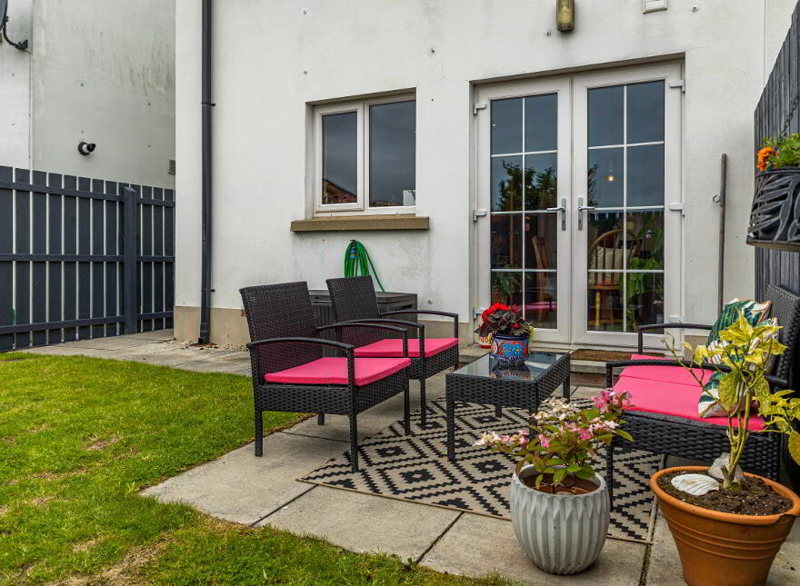 78 Leighinmohr Crescent, Ballymena, BT42 2FB