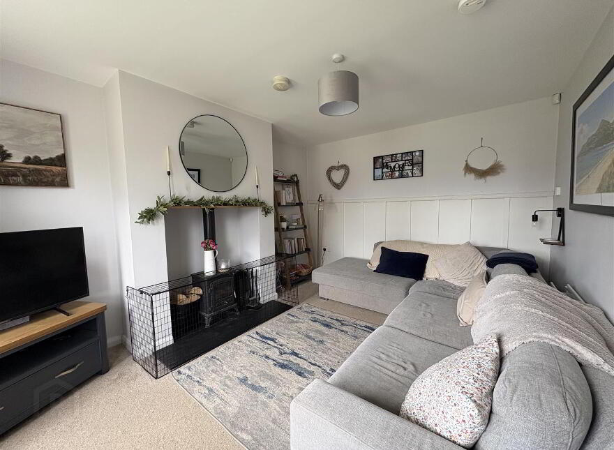 9 Forge Avenue, Ballygowan, BT23 6JG