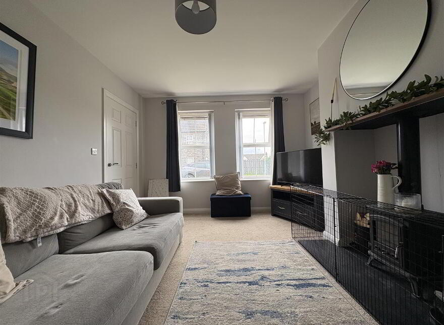 9 Forge Avenue, Ballygowan, BT23 6JG