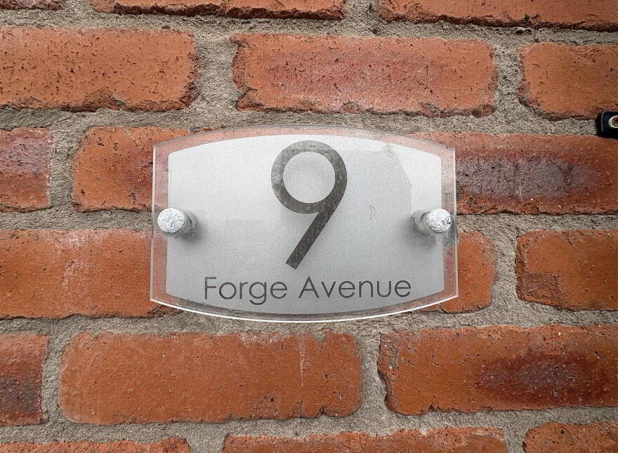 9 Forge Avenue, Ballygowan, BT23 6JG