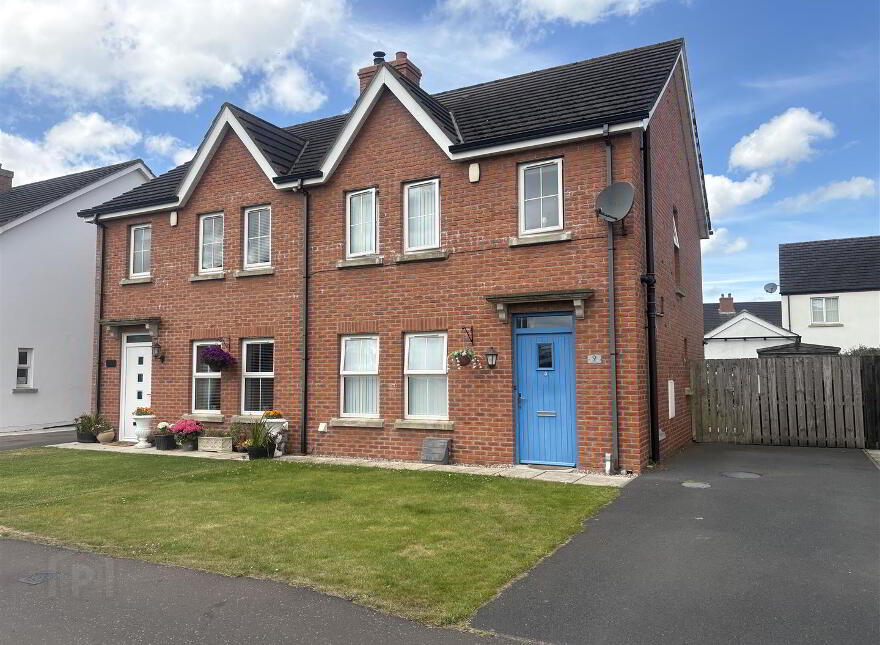 9 Forge Avenue, Ballygowan, BT23 6JG photo