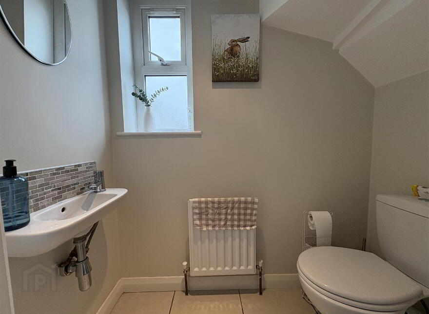 9 Forge Avenue, Ballygowan, BT23 6JG