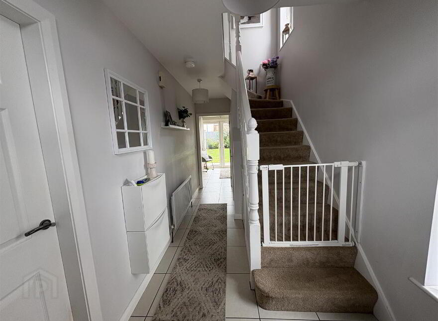 9 Forge Avenue, Ballygowan, BT23 6JG