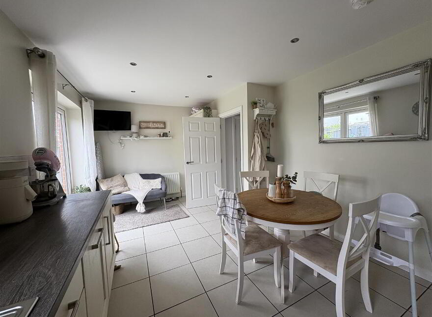 9 Forge Avenue, Ballygowan, BT23 6JG