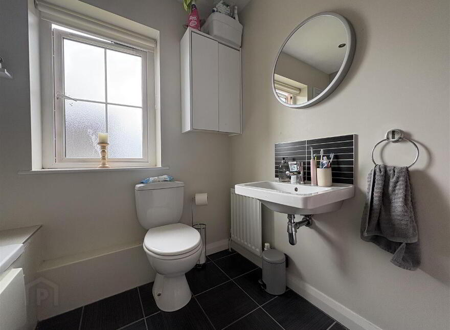 9 Forge Avenue, Ballygowan, BT23 6JG