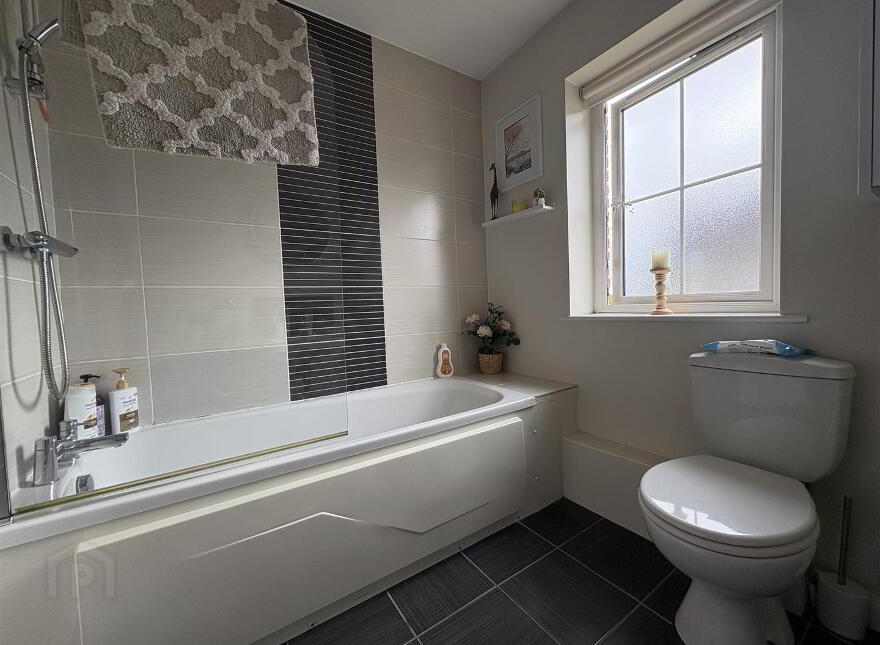 9 Forge Avenue, Ballygowan, BT23 6JG