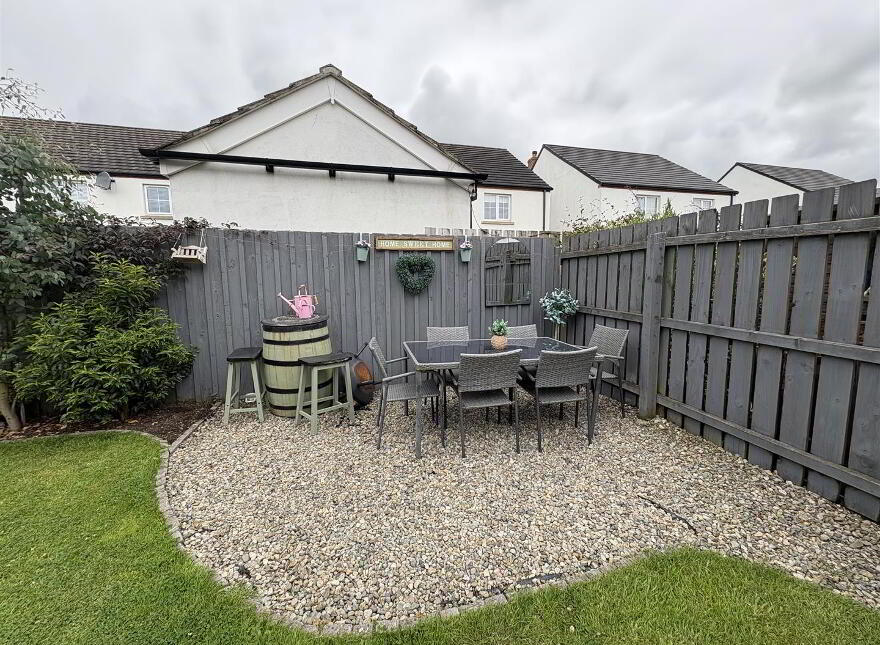 9 Forge Avenue, Ballygowan, BT23 6JG
